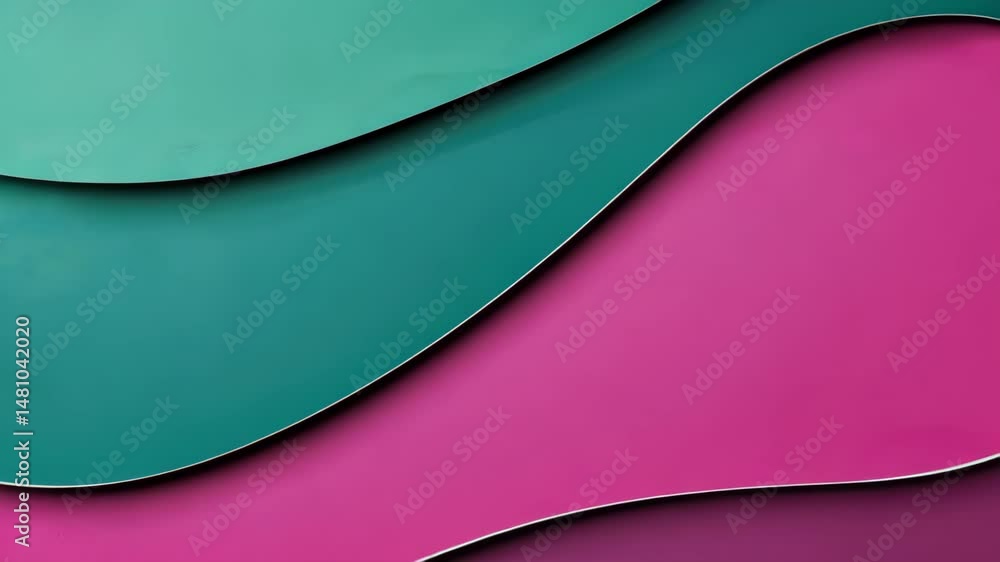 Poster abstract colorful swirls: a vibrant, artistic rendering showcases an interplay of dynamic curves, cr