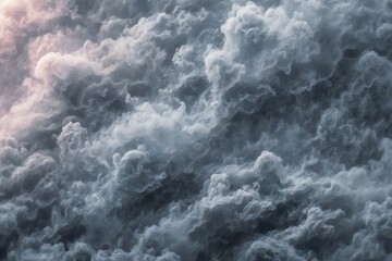 Ethereal Grey Texture Background Shimmer