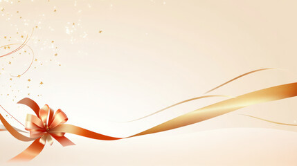 Packaging design material: red bow tie