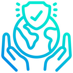 Our Responsibility Icon