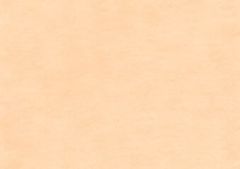 色鉛筆で塗りつぶした背景　肌色