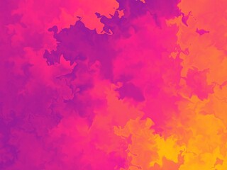 An abstract background with a vibrant, swirling pattern.  Shades of pink, purple, and orange blend together in a fluid, cloud-like design.