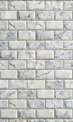 Fototapeta premium Beautiful abstract texture with marble wallpaper luxurious background