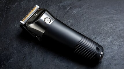 Achieve Effortless Grooming with Cordless Fast-Charge Scalp Shaver Designed for Precision and Ultimate Comfort Anywhere