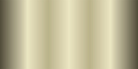 Beige cream gradient color. Neutral champagne gradation background. Light nude studio graphic. Abstract ivory presentation backdrop. Delucate ecru smooth simple banner. Nacre subtle wallpaper © Hendra Susanto0311