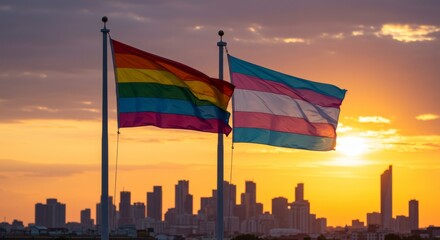 Celebrating Pride Month LGBTQ+ Community Rights and Visibility