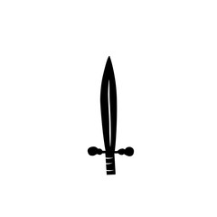 sharp sword icon
