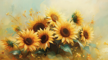 Elegant wedding invitation card background vector. Minimal hand painted watercolor botanical flowers texture template background. Design for wedding, vip cover, poster, rsvp moderncard.Valentine's Day