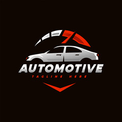 Car logo collection for automotive business