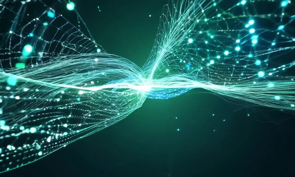 Digital Age fiber optic cables data transfer high speed