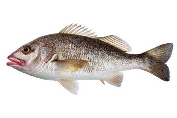 Fototapeta premium Sand Perch Fish Image