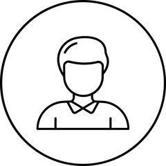 Customer Icon