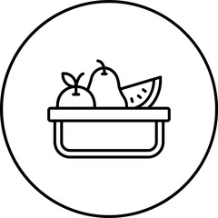 Fruit Icon