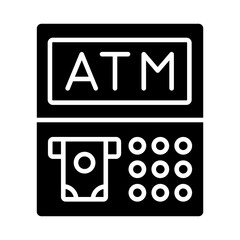 Atm Icon