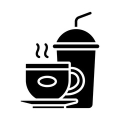 Beverages Icon