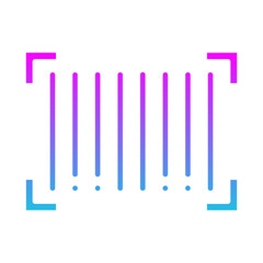 Barcode Icon