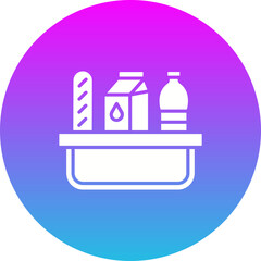 Grocery Icon