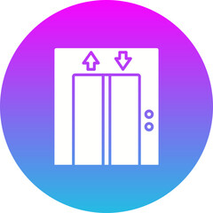 Lift Icon