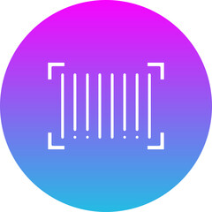 Barcode Icon