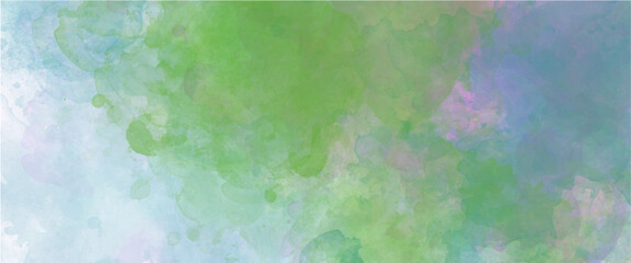 Vector Abstract Texture Colorful Fantasy smooth light background.
