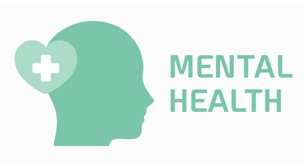 Medicine, mental health, heart, head, mind, human. Science, wellness, healthy, doctor, hospital, clinic. Set, therapy, treatment, cure, icon, vector