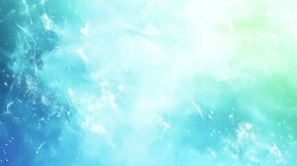 Obraz premium Serene Pastel Sky Background