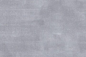 Fototapeta premium Seamless textured gray background with a subtle Silver Fiber fabric like appearance, ideal for design projects.