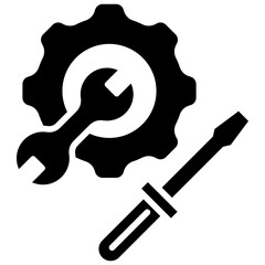 Maintenance Icon