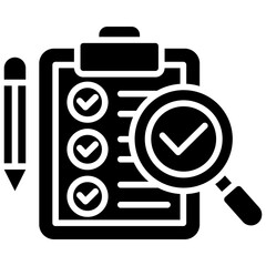 Assessment Icon