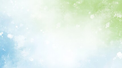 Fototapeta premium Soft Pastel Watercolor Background Design