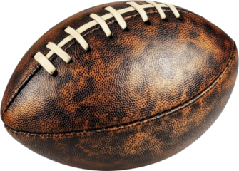 Vintage American Football