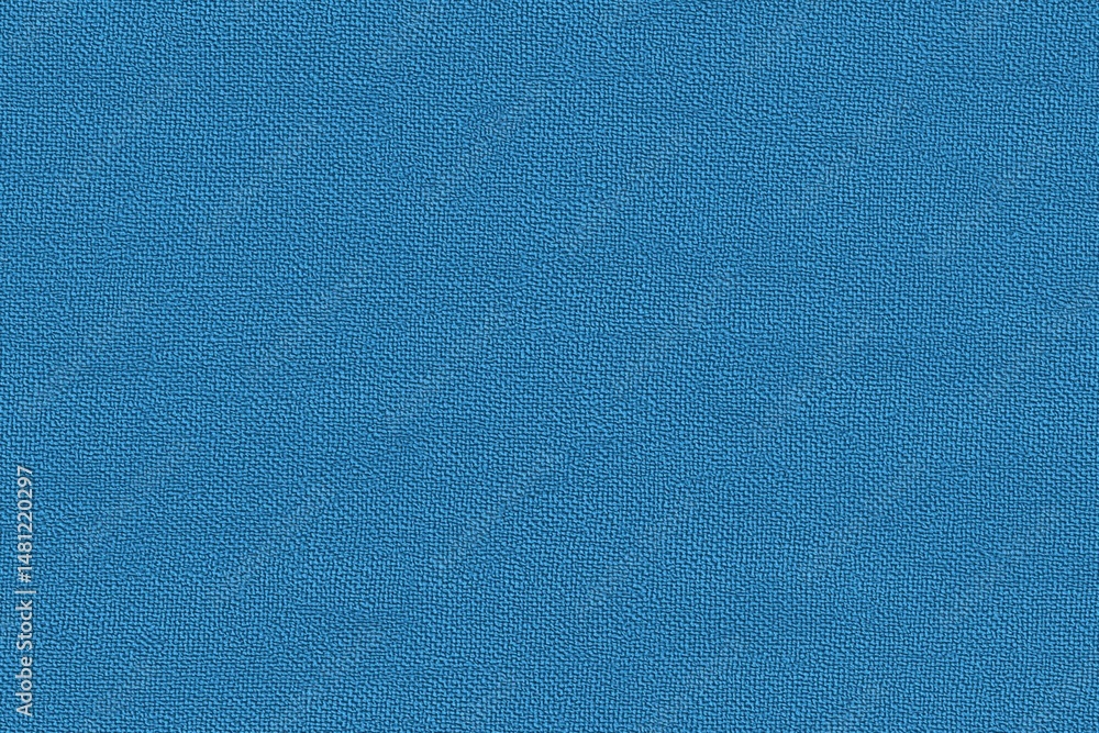 Poster seamless textured blue polartec power dry fabric background, ideal for various design projects. the 