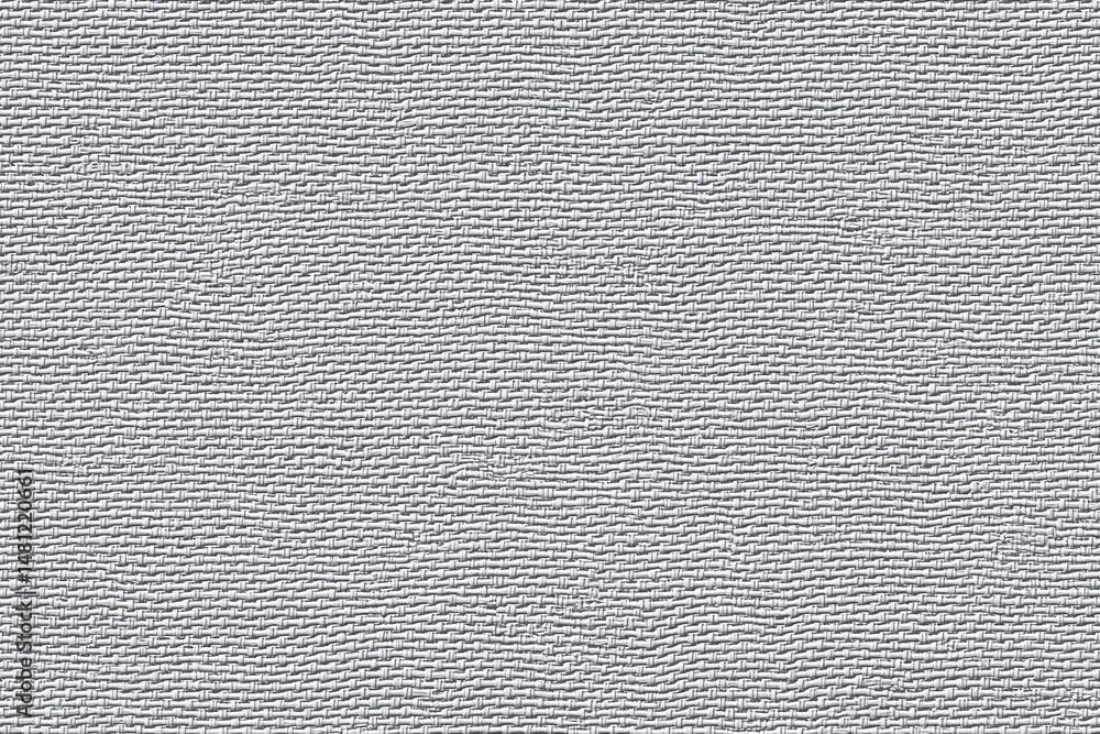 Poster seamless textured gray event fabric with a woven pattern, showcasing intricate details and uniformit