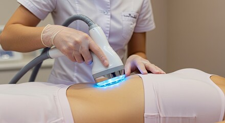 Cosmetic treatment
