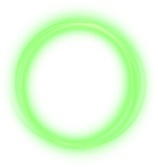 Neon Circle
