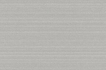 Seamless textured gray Outlast fabric, featuring subtle horizontal lines and a soft, woven appearance. Ideal for backgrounds or textile design.