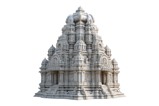 Khirmohan isolated on transparent background
