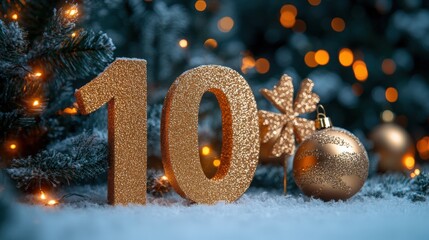 10th Anniversary Celebration