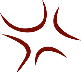 Comic Expression Element