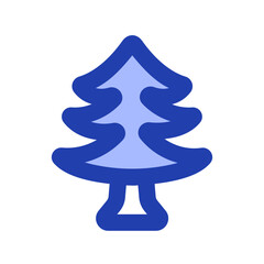 larch tree 