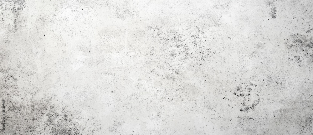 Poster a textured. aged white background with subtle grunge elements. ideal for graphic design projects. pr
