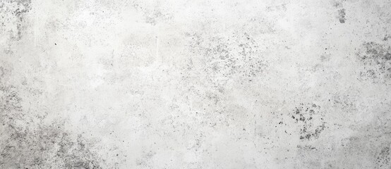 Obraz premium A textured. aged white background with subtle grunge elements. ideal for graphic design projects. presentations. and digital artwork. providing a clean yet artistic backdrop