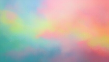 Obraz premium pastel color background__ 