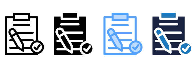 test best multistyle icon sheet collection