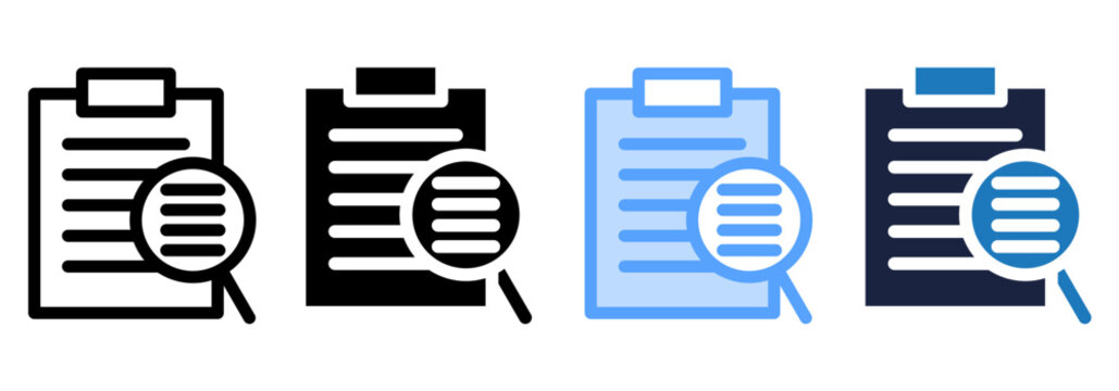 clipboard serch best multistyle icon sheet collection