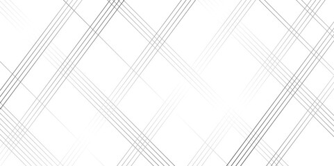 Minimal Vector gradient gray line abstract pattern Transparent monochrome striped texture, minimal background. seamless wave line elegant white striped diagonal line technology concept web design.