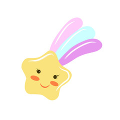 cute picture of star