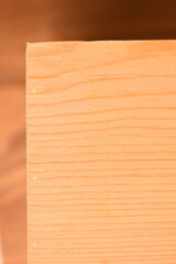 blank wood texture background, brown plank timber