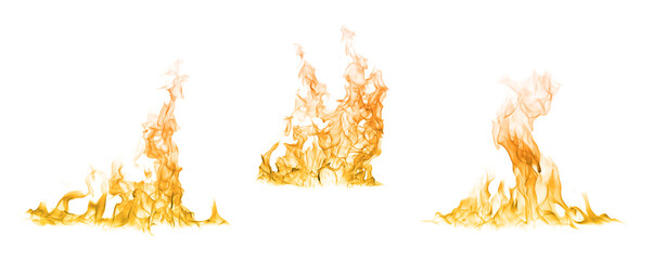 white background fire, flames with torches, and textures with splitting power effect, can grill...