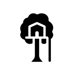 tree house 